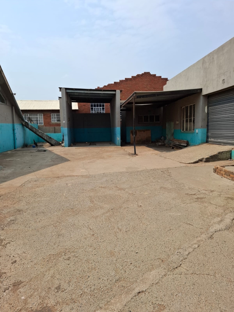 Commercial Property for Sale in Kempton Park Central Gauteng