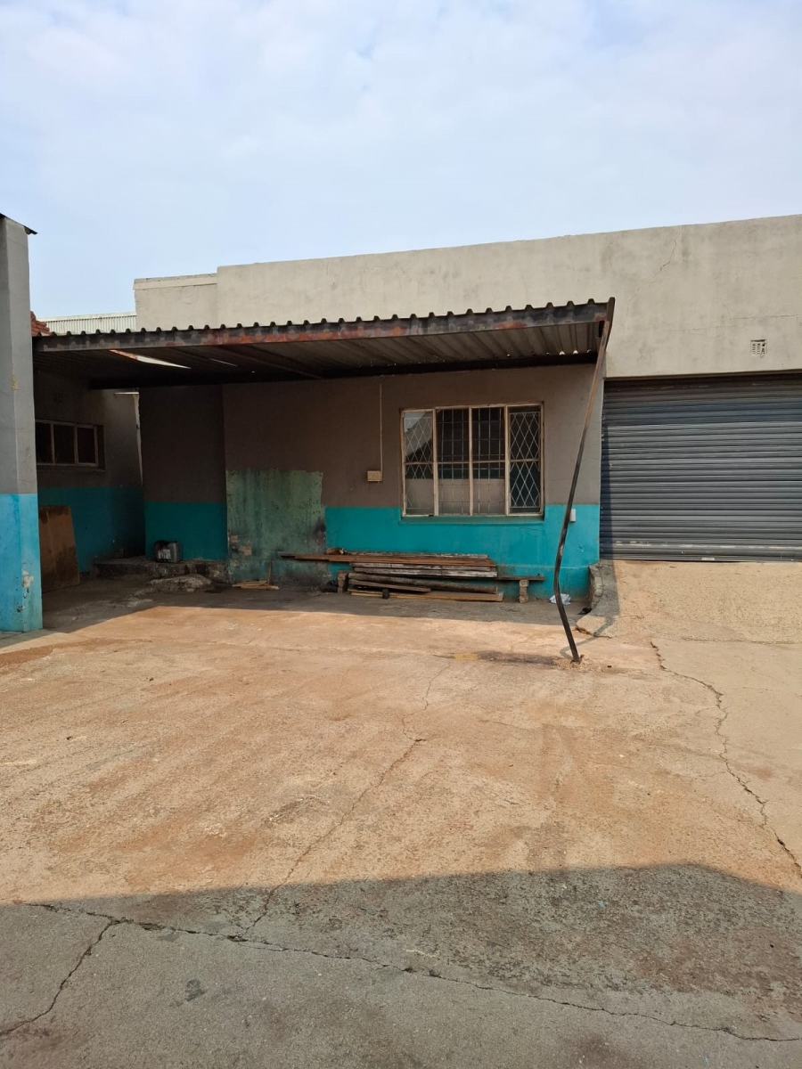 Commercial Property for Sale in Kempton Park Central Gauteng