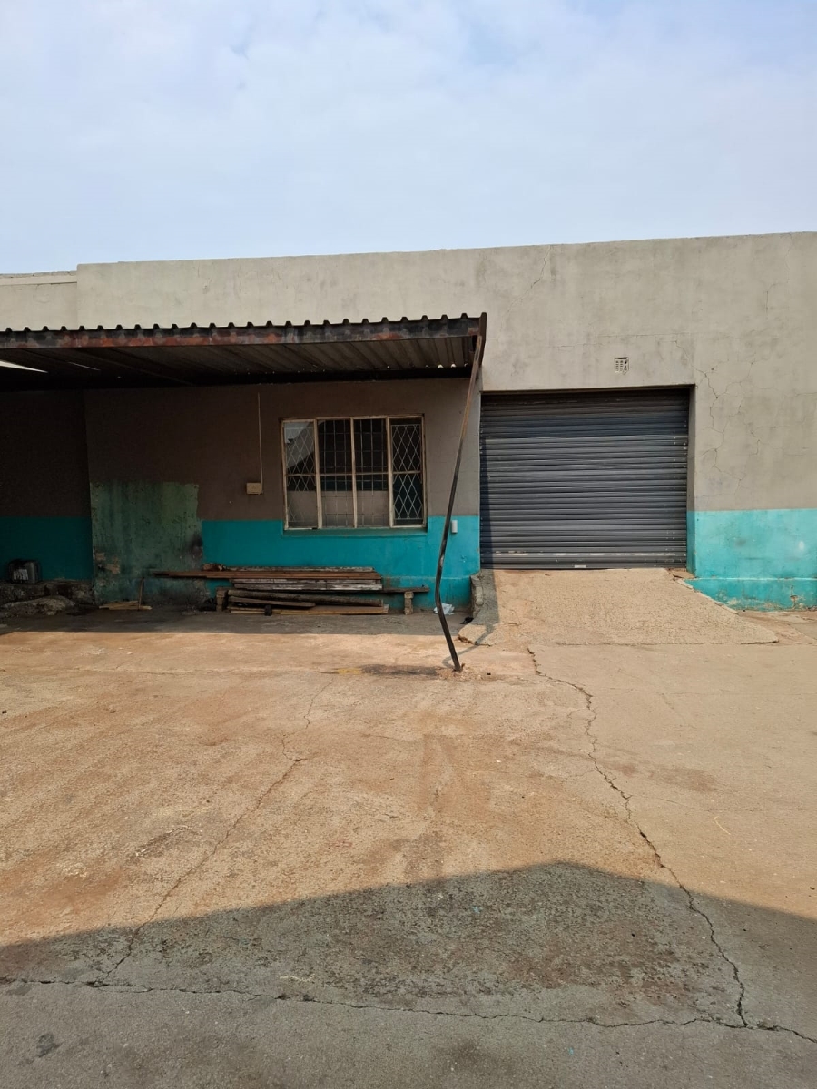 Commercial Property for Sale in Kempton Park Central Gauteng