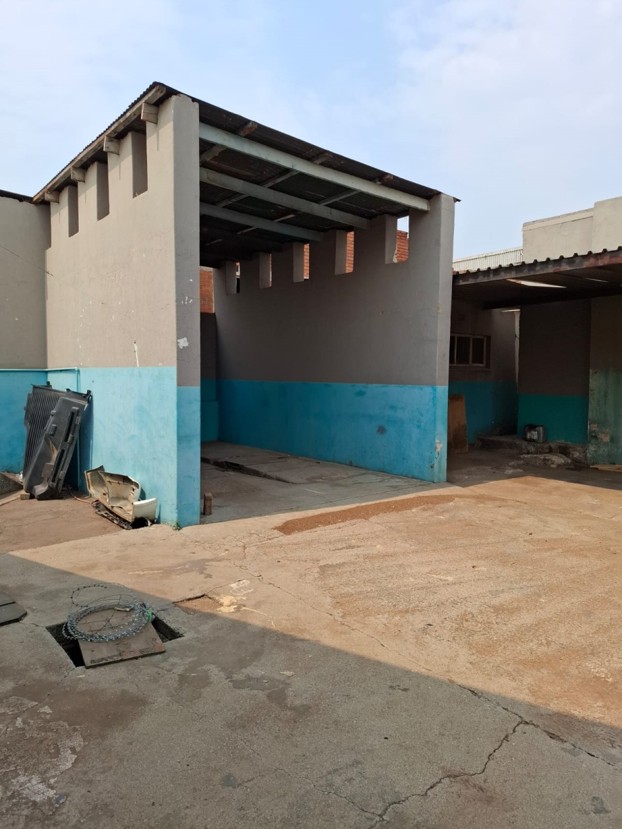 Commercial Property for Sale in Kempton Park Central Gauteng