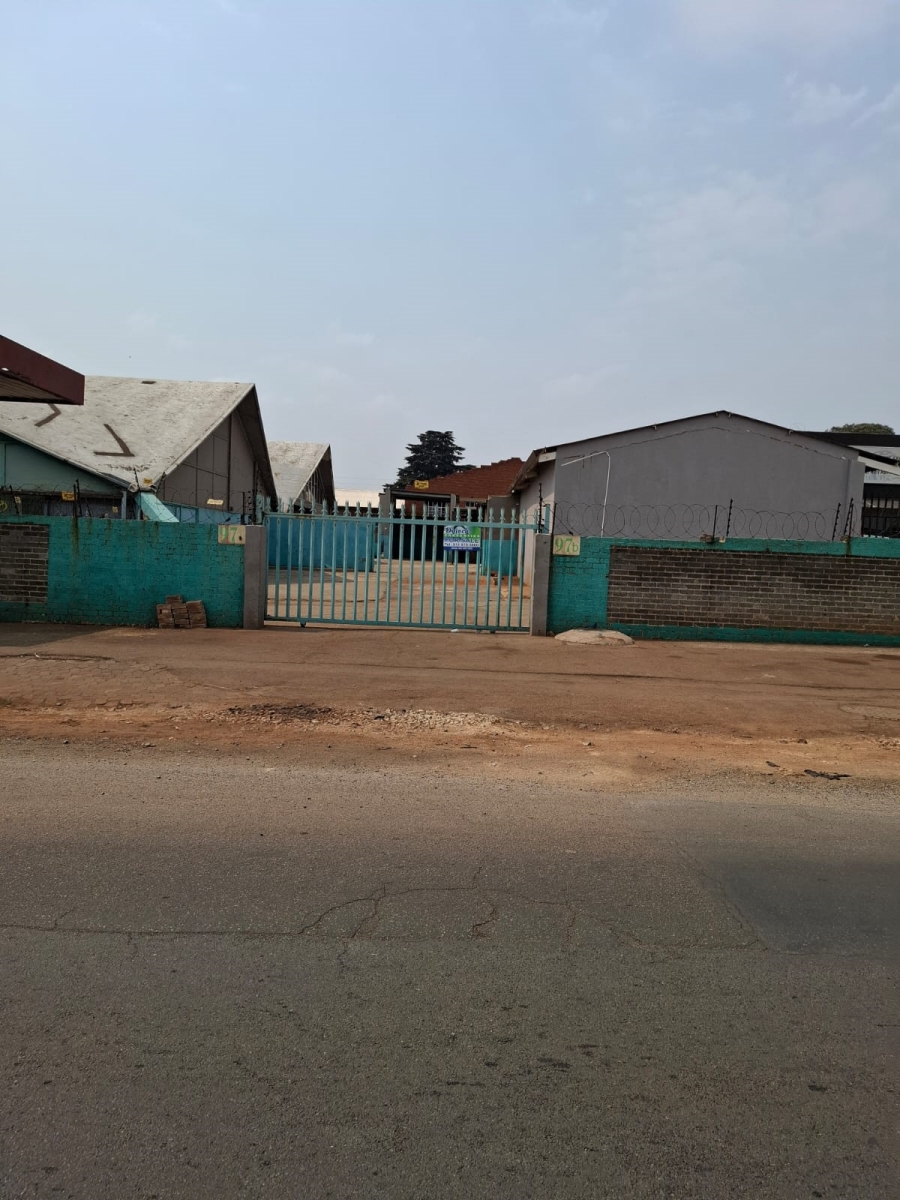 Commercial Property for Sale in Kempton Park Central Gauteng