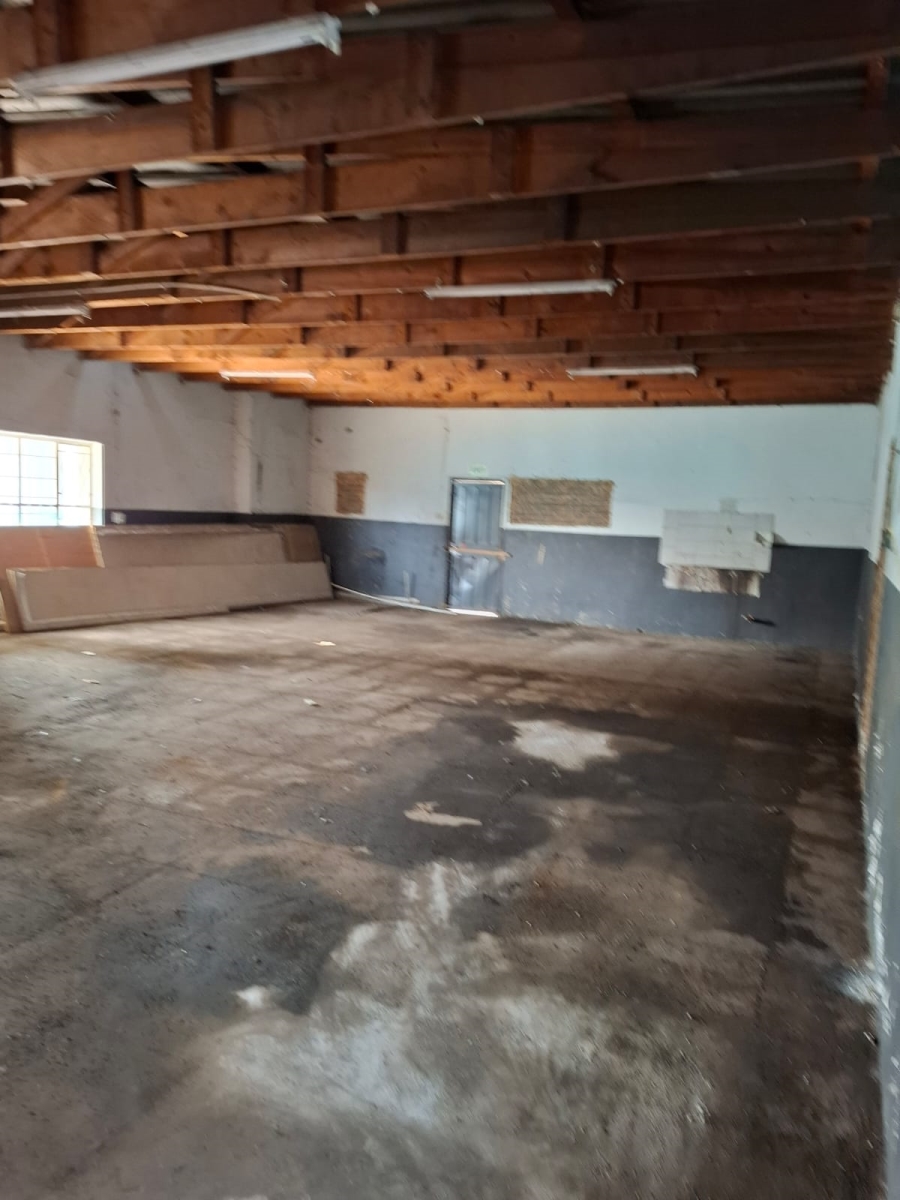 Commercial Property for Sale in Kempton Park Central Gauteng