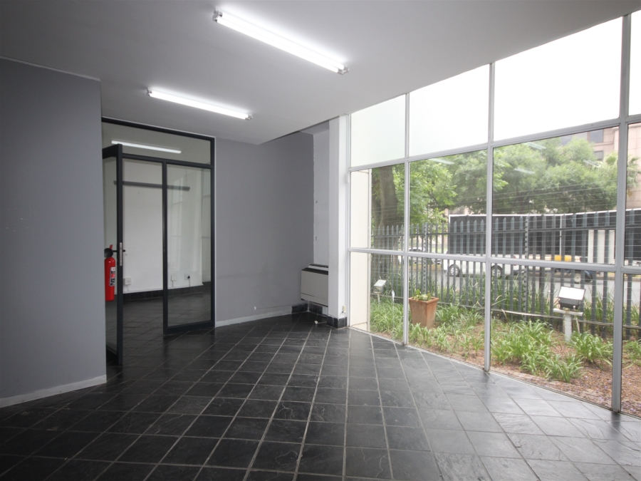 To Let commercial Property for Rent in Parkwood Gauteng