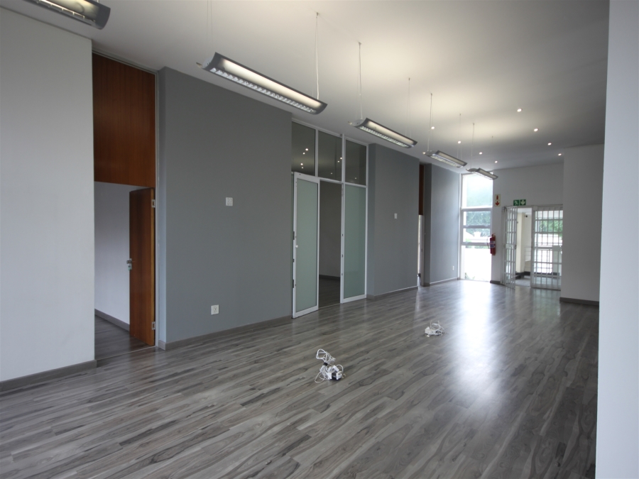 To Let commercial Property for Rent in Parkwood Gauteng