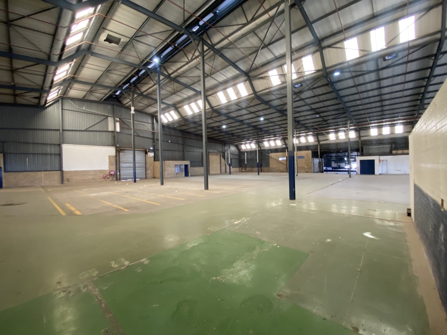 To Let commercial Property for Rent in Glen Austin Gauteng