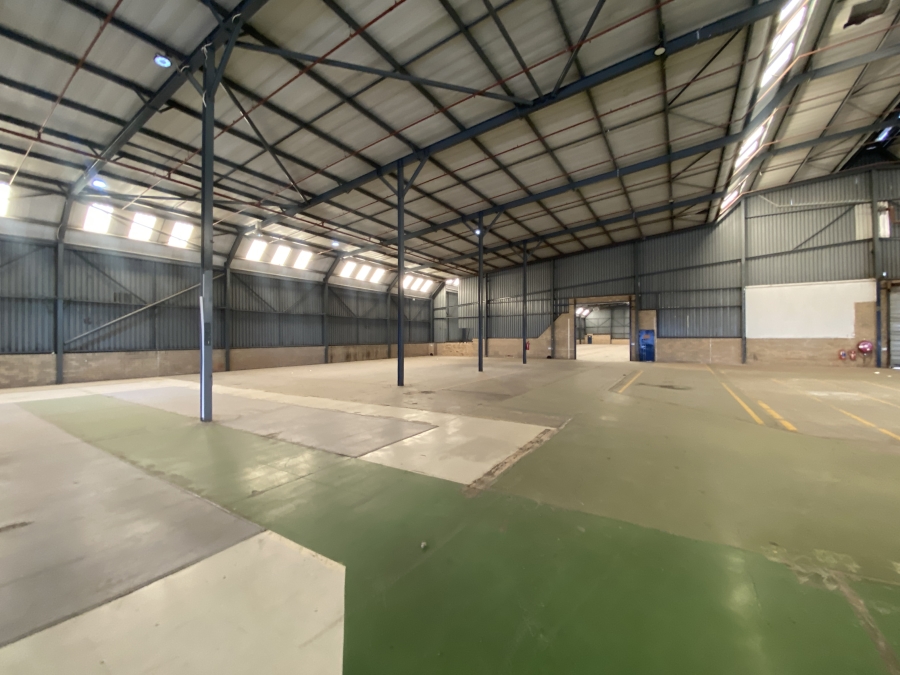 To Let commercial Property for Rent in Glen Austin Gauteng