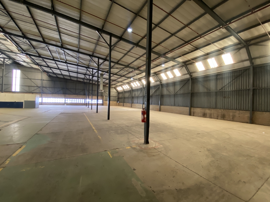 To Let commercial Property for Rent in Glen Austin Gauteng