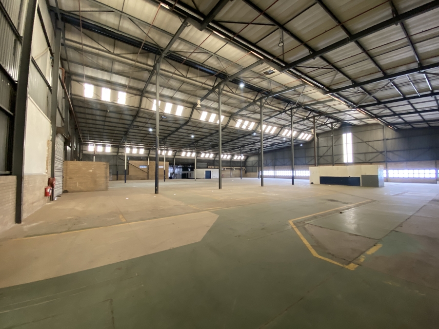 To Let commercial Property for Rent in Glen Austin Gauteng