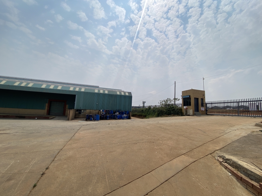 To Let commercial Property for Rent in Glen Austin Gauteng