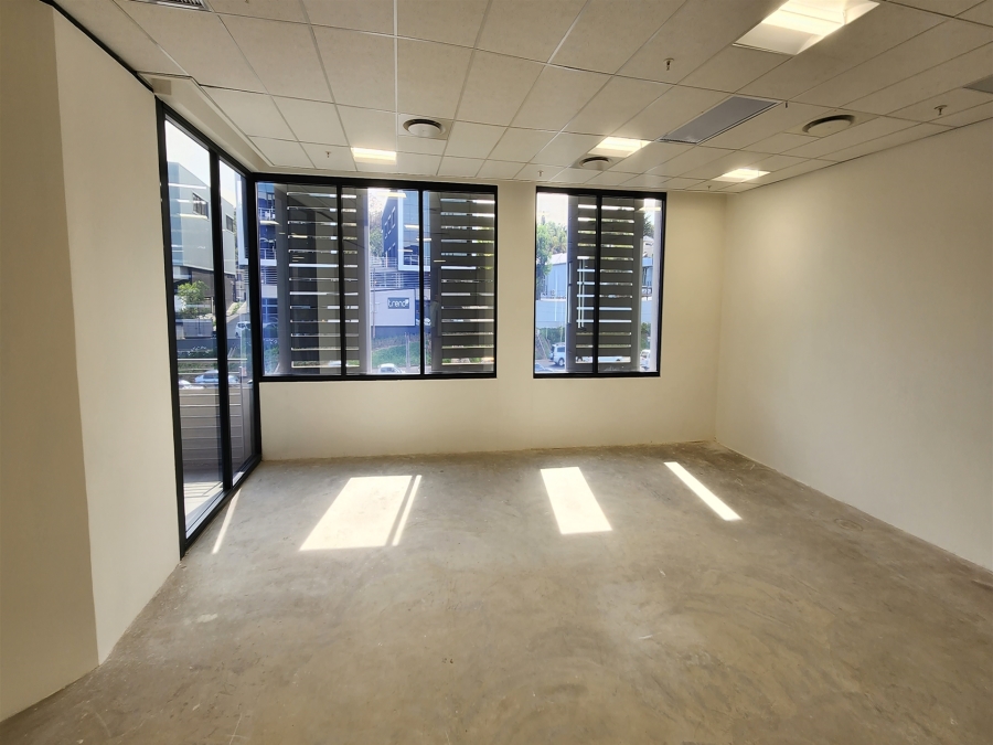 To Let commercial Property for Rent in Glenadrienne Gauteng