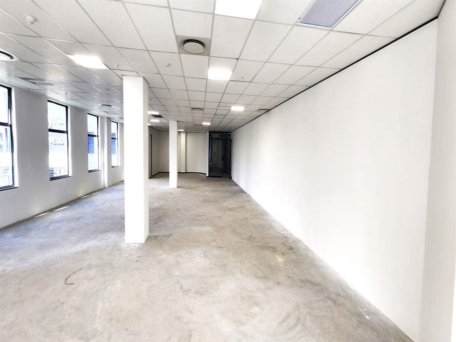 To Let commercial Property for Rent in Glenadrienne Gauteng