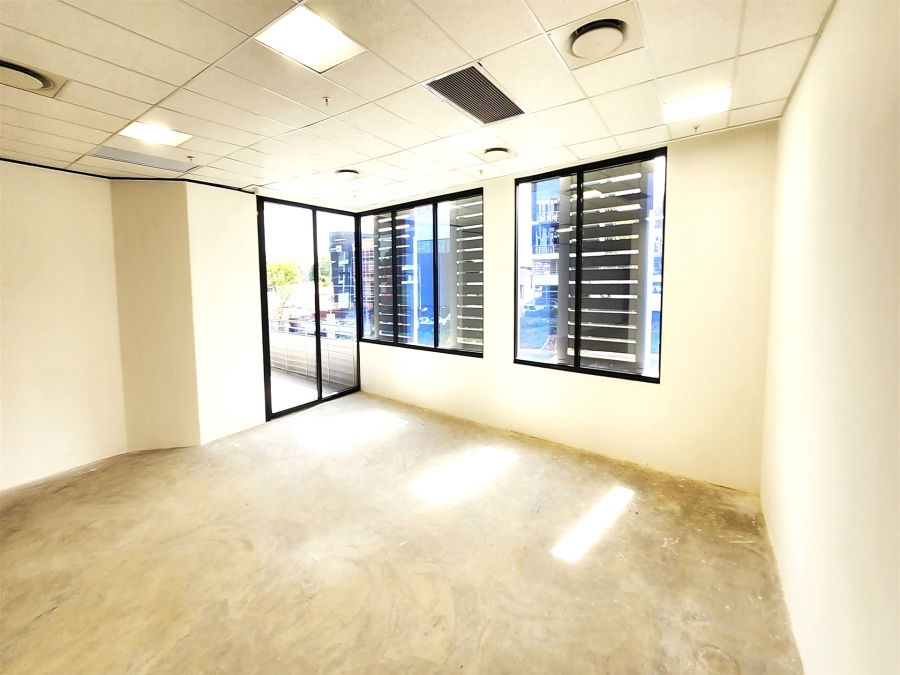 To Let commercial Property for Rent in Glenadrienne Gauteng