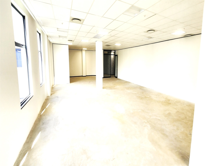 To Let commercial Property for Rent in Glenadrienne Gauteng