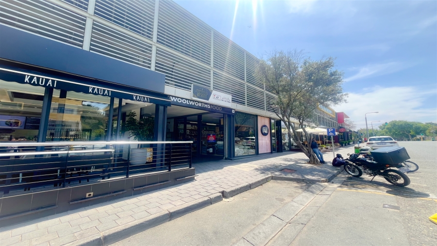 To Let commercial Property for Rent in Parktown North Gauteng