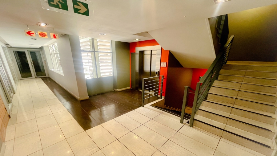 To Let commercial Property for Rent in Parktown North Gauteng