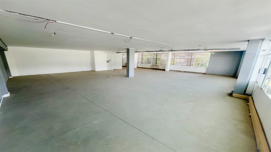 To Let commercial Property for Rent in Parktown North Gauteng