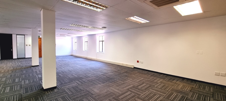 To Let commercial Property for Rent in Morningside Gauteng