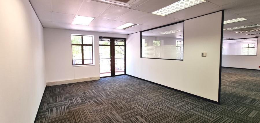 To Let commercial Property for Rent in Morningside Gauteng