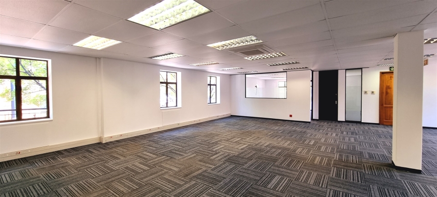 To Let commercial Property for Rent in Morningside Gauteng