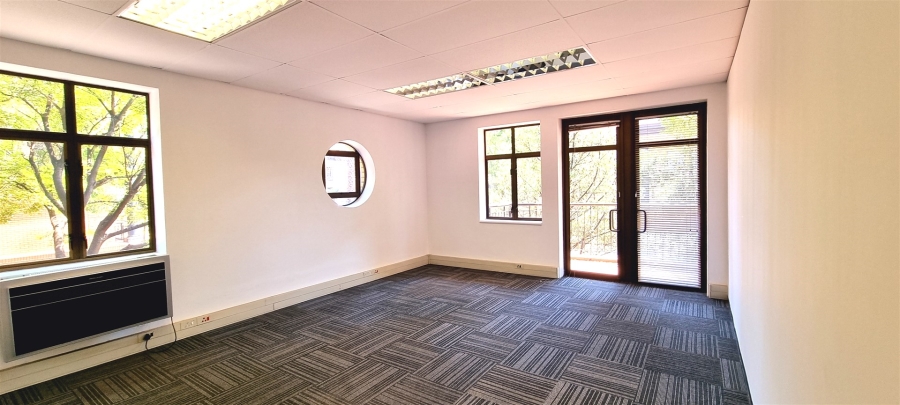 To Let commercial Property for Rent in Morningside Gauteng