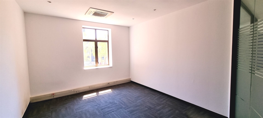 To Let commercial Property for Rent in Morningside Gauteng