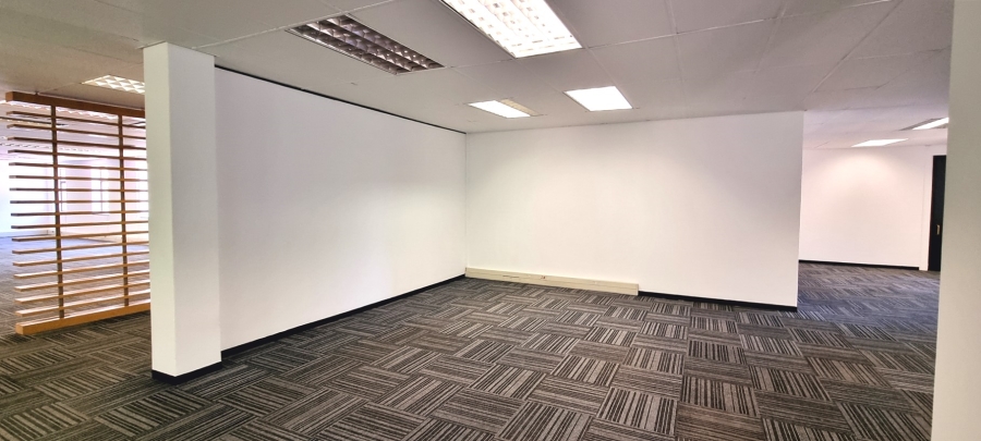 To Let commercial Property for Rent in Morningside Gauteng