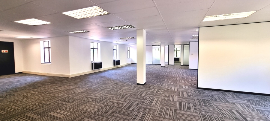 To Let commercial Property for Rent in Morningside Gauteng