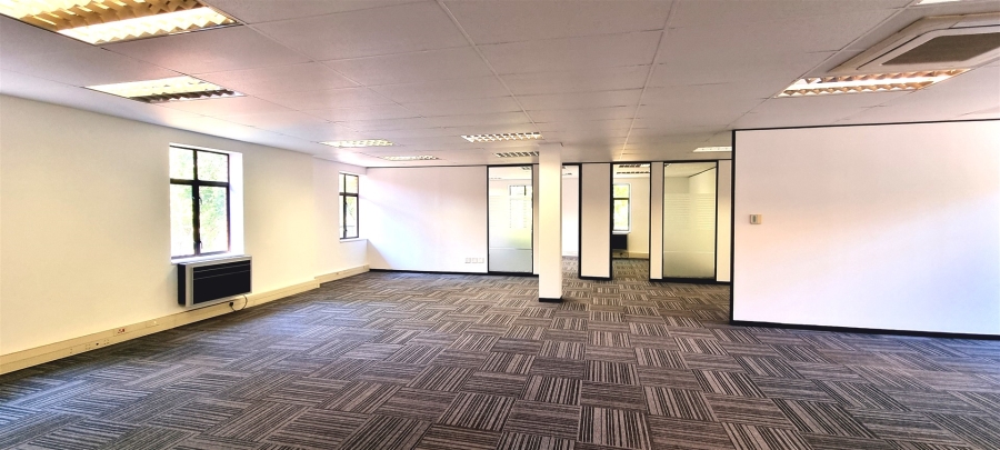 To Let commercial Property for Rent in Morningside Gauteng