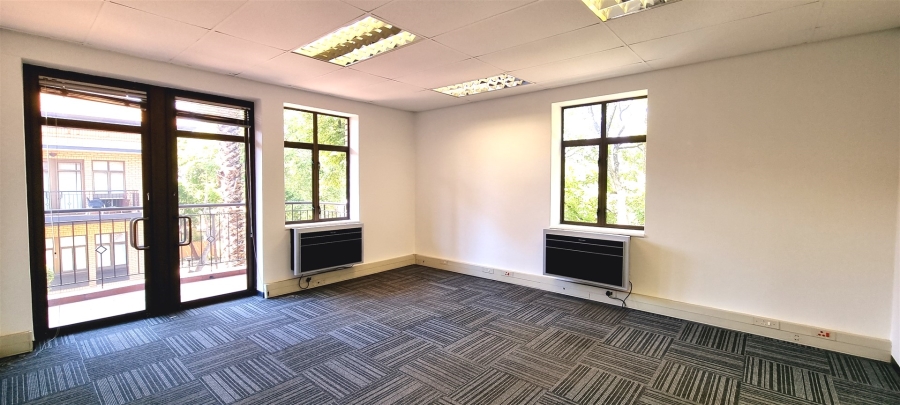 To Let commercial Property for Rent in Morningside Gauteng