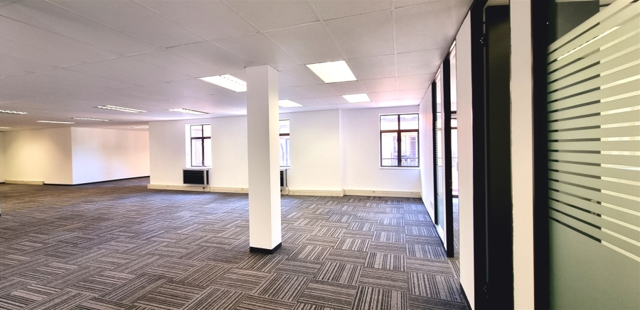 To Let commercial Property for Rent in Morningside Gauteng