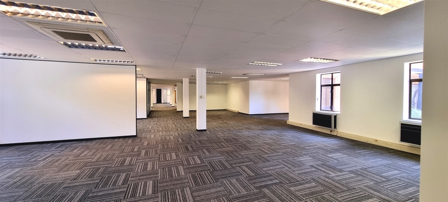 To Let commercial Property for Rent in Morningside Gauteng