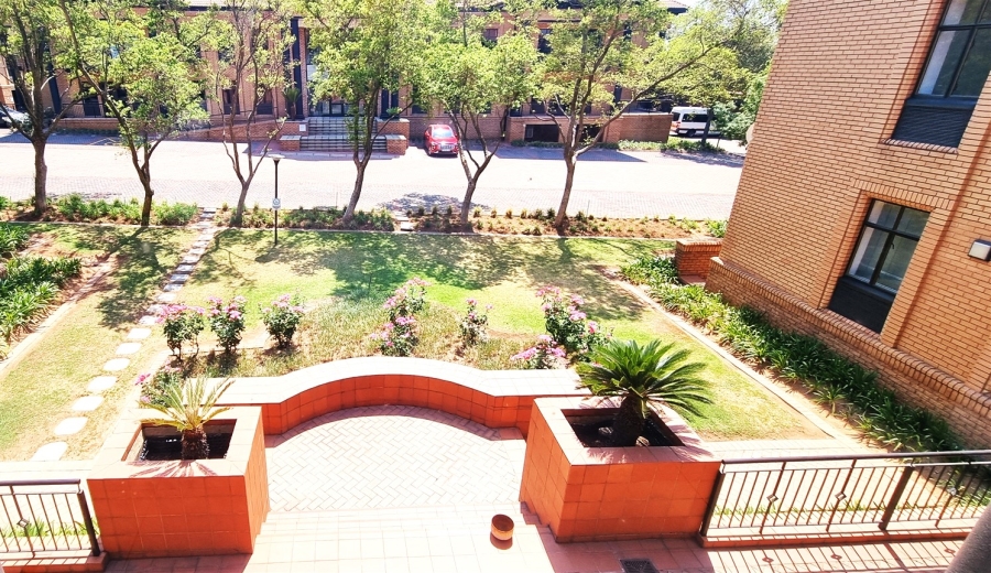 To Let commercial Property for Rent in Morningside Gauteng