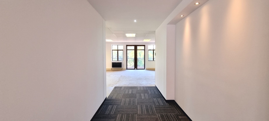 To Let commercial Property for Rent in Morningside Gauteng