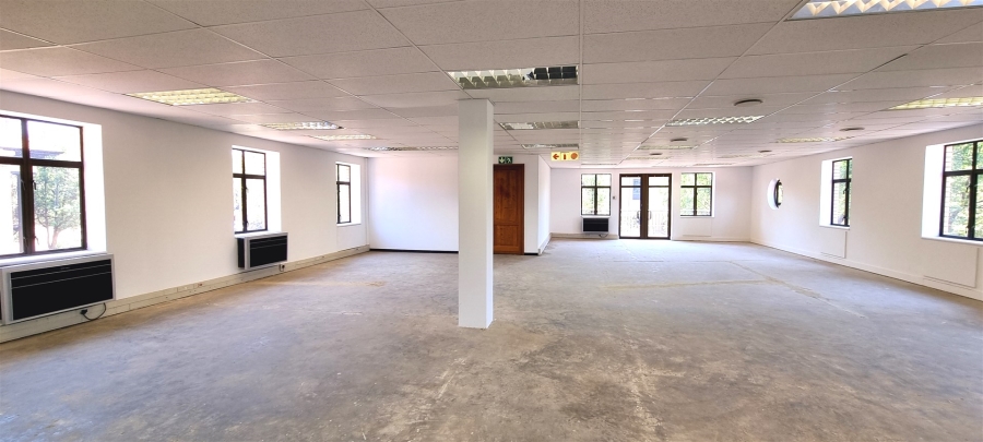 To Let commercial Property for Rent in Morningside Gauteng