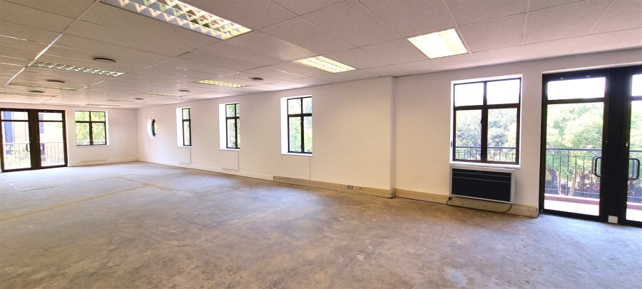 To Let commercial Property for Rent in Morningside Gauteng