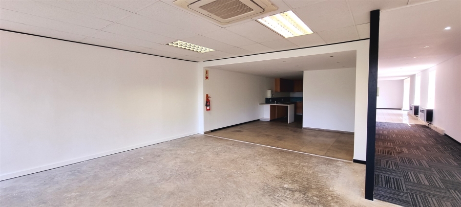 To Let commercial Property for Rent in Morningside Gauteng