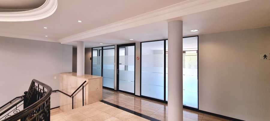 To Let commercial Property for Rent in Morningside Gauteng