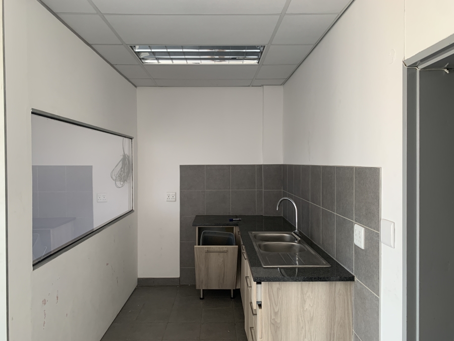 To Let commercial Property for Rent in Longlake Gauteng