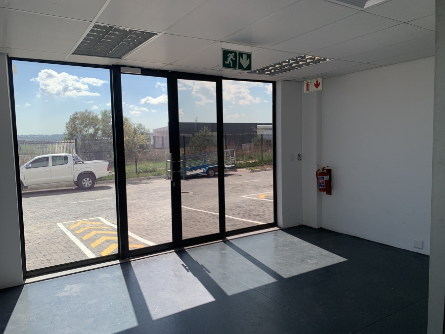 To Let commercial Property for Rent in Longlake Gauteng