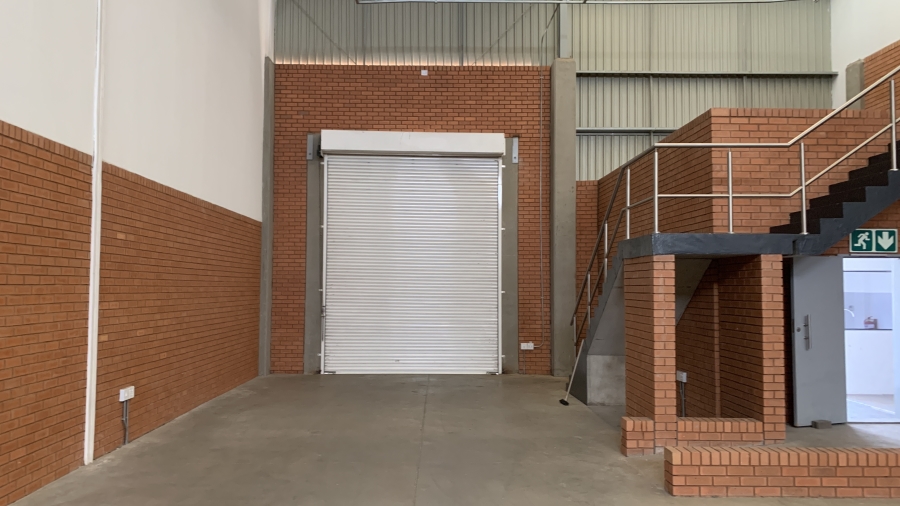 To Let commercial Property for Rent in Longlake Gauteng