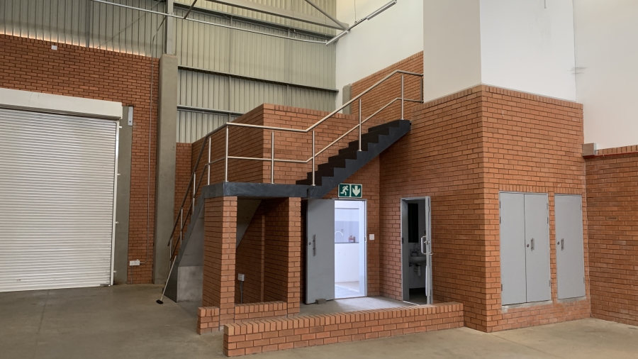 To Let commercial Property for Rent in Longlake Gauteng