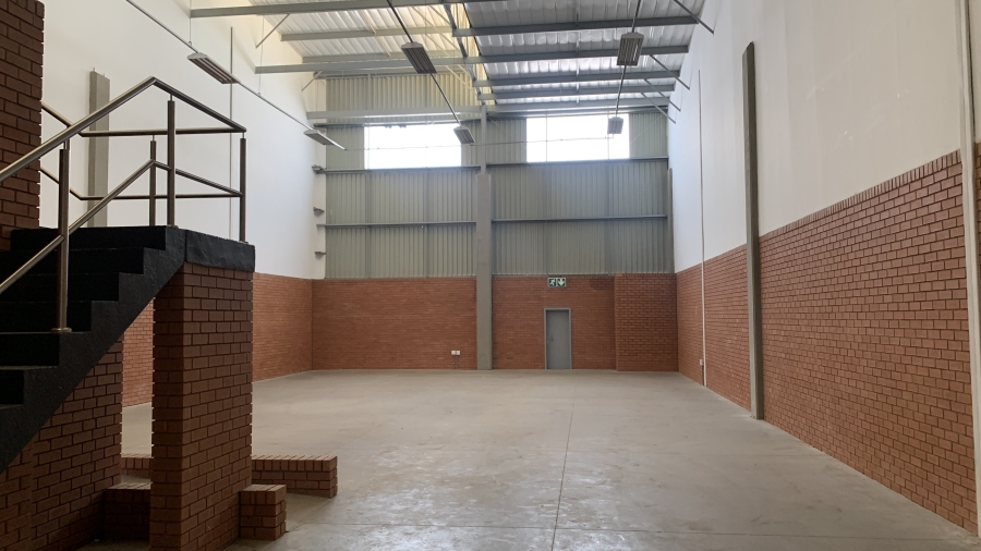 To Let commercial Property for Rent in Longlake Gauteng