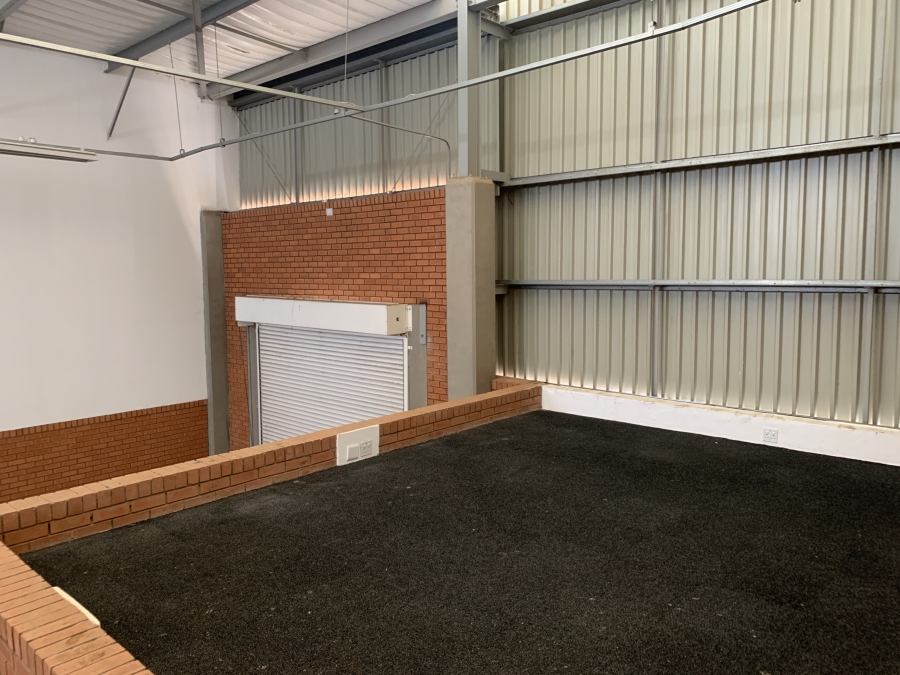 To Let commercial Property for Rent in Longlake Gauteng