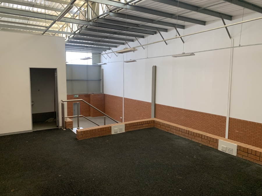 To Let commercial Property for Rent in Longlake Gauteng