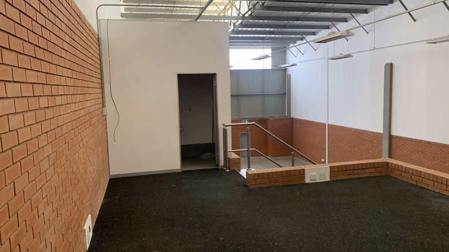 To Let commercial Property for Rent in Longlake Gauteng