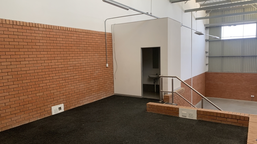 To Let commercial Property for Rent in Longlake Gauteng