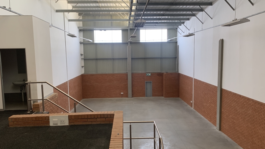 To Let commercial Property for Rent in Longlake Gauteng