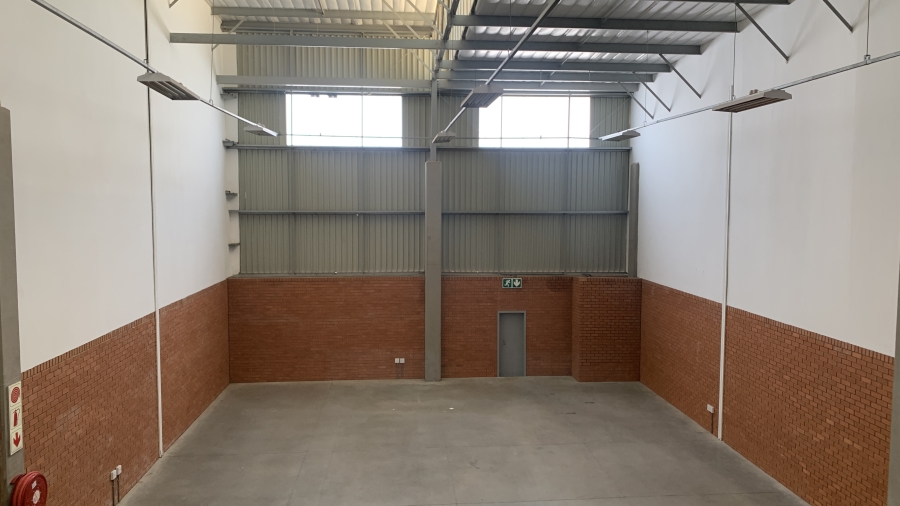 To Let commercial Property for Rent in Longlake Gauteng