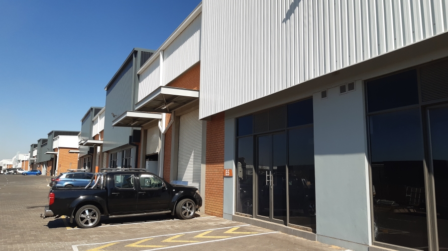 To Let commercial Property for Rent in Longlake Gauteng