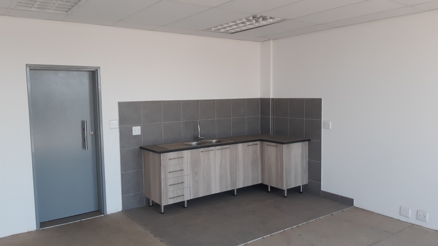 To Let commercial Property for Rent in Longlake Gauteng